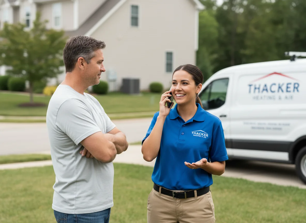 Ac Repair English, IN FAQs